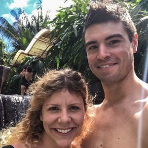 Meet your Posher, Jaleen